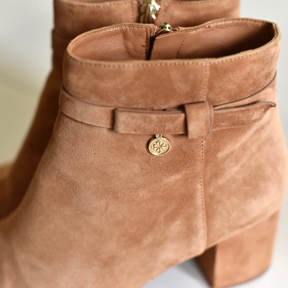 Kate Spade Delina Boot size 9 - Picture 5 of 9